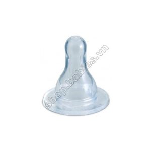 HŨ 24 NÚM TY THAY THẾ SILICON TRẮNG PIGEON