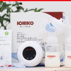 Máy hút sữa Ichiko, tặng kèm quà trị giá đến 200k