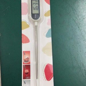 QUE ĐO NHIỆT ĐỘ- ĐO NƯỚC-ĐO SỮA-DẠNG VỈ EMMA