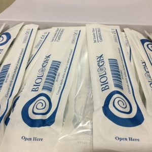 Ống hút sữa Biologix